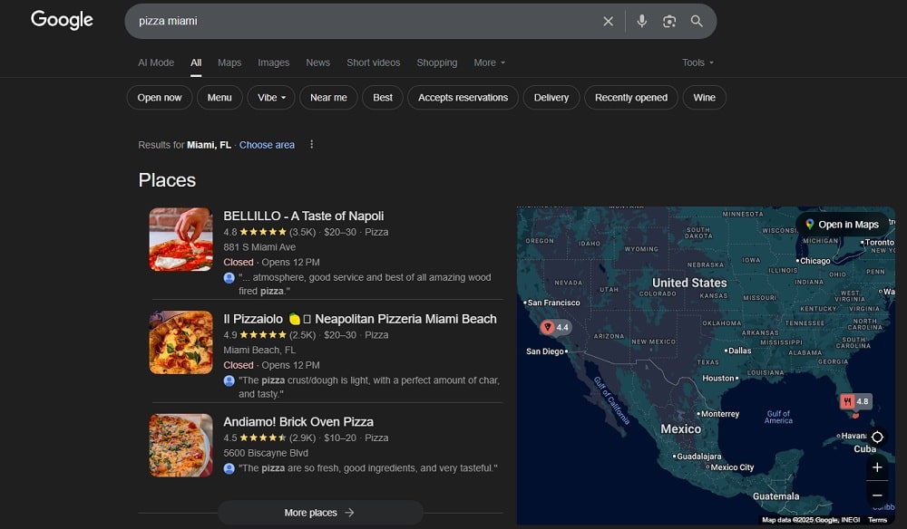 Technical SEO checklist - site moves & redirects?