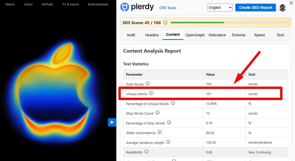 Technical SEO checklist-0035 Eliminate Low-Value/Thin Pages