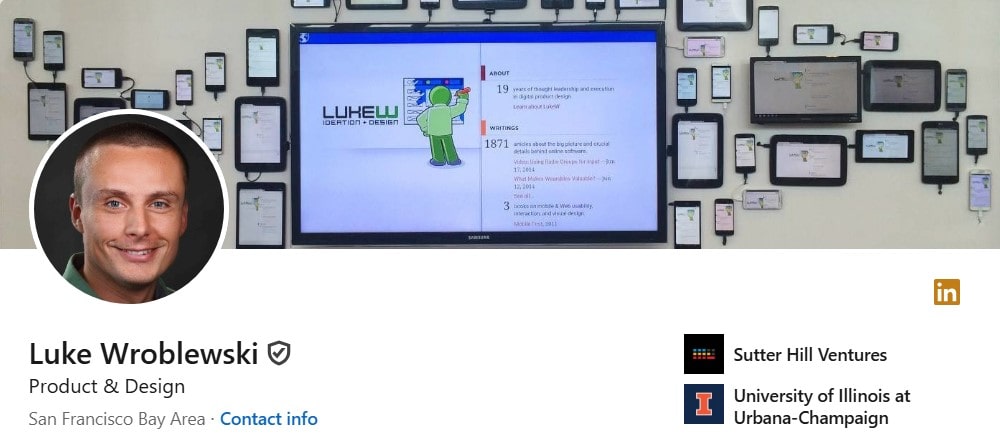 Top Usability Experts - 0007