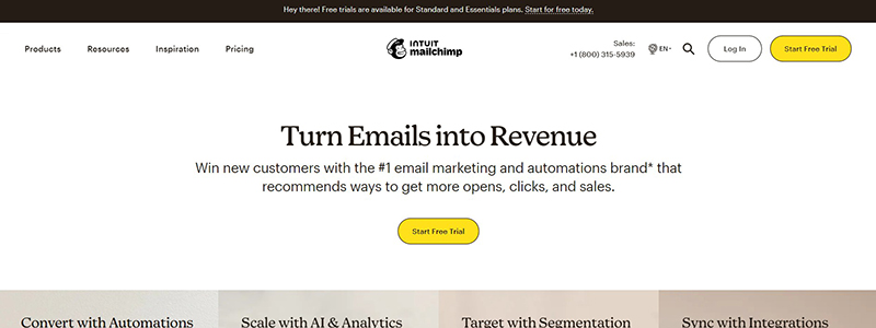 Top 20+ Growth Hacking Tools in 2023 08