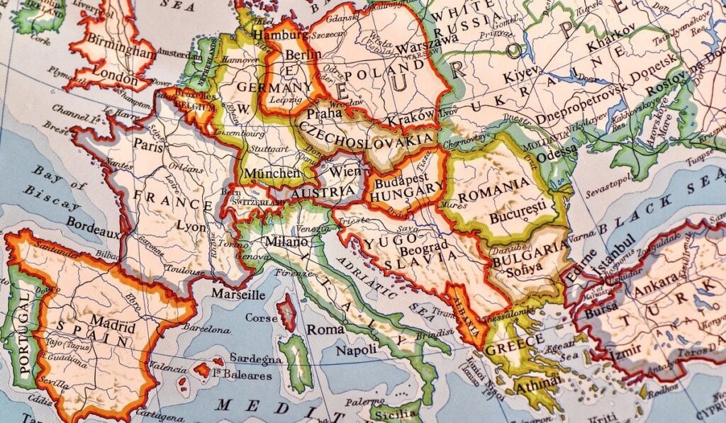 Heatmaps and Usability: Optimizing Your Website for Better User Experience – 0000