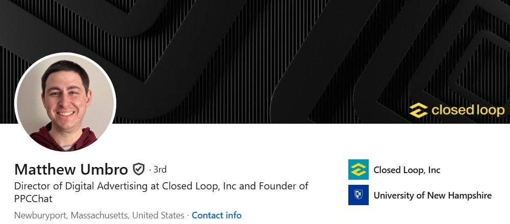 Top Google Ads Experts You Should Follow - 0005