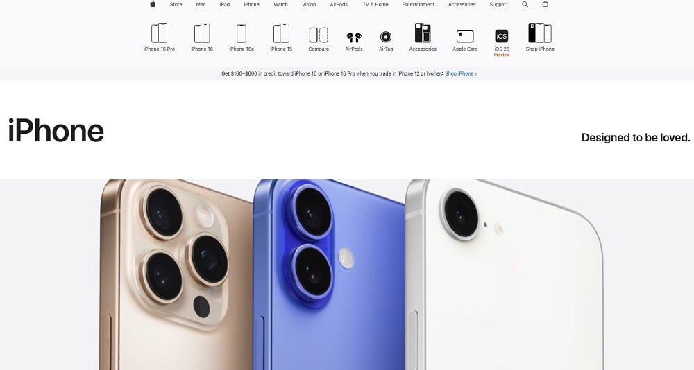 Ecommerce Checklist - WCAG essentials
