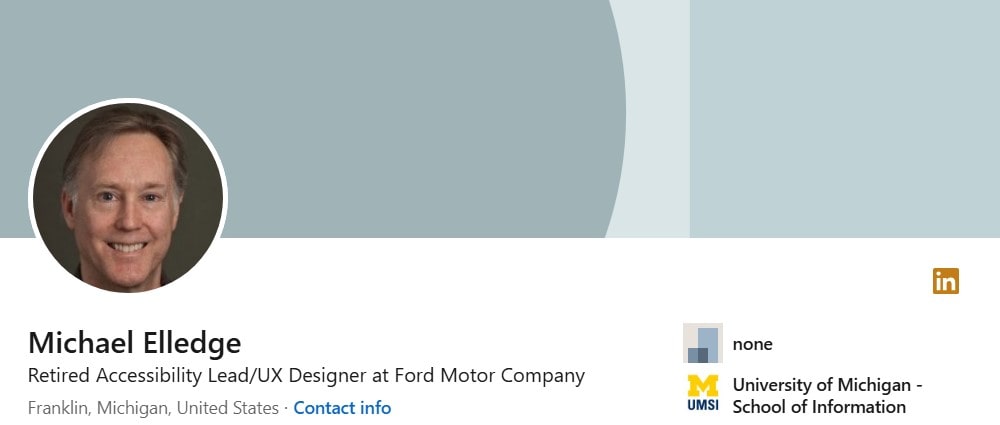 Top Usability Experts - 0024