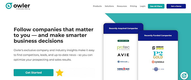 15 Najlepszych Narzędzi do Analizy Konkurencji w 2023 11