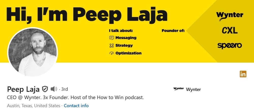 Best Conversion Rate Optimization Experts - 0003