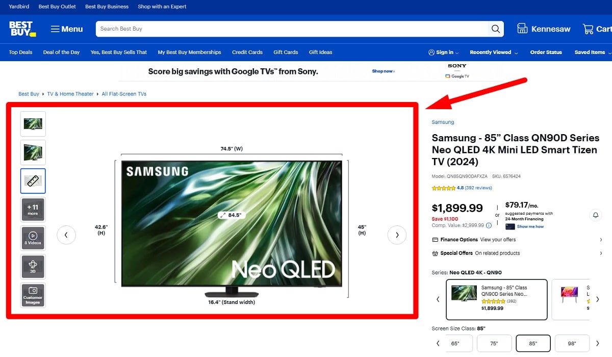 Top Product Page Mistakes Killing E-Commerce SEO - 0004