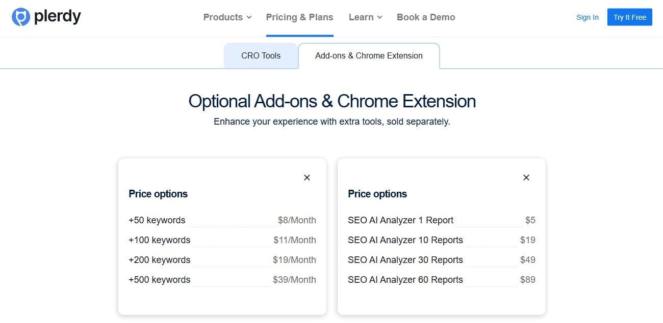 Best AI SEO Tools - 0011