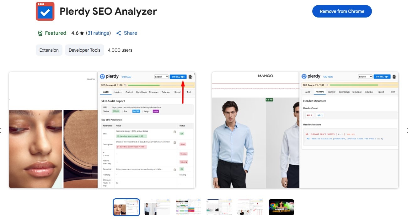 Best SEO Analytics Tools 1003