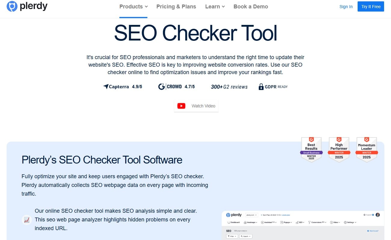 Best Free SEO Tools - 110001