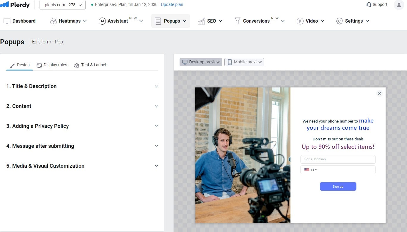 How to Analyze and Optimize Your Website with All-in-One Tools - 0003