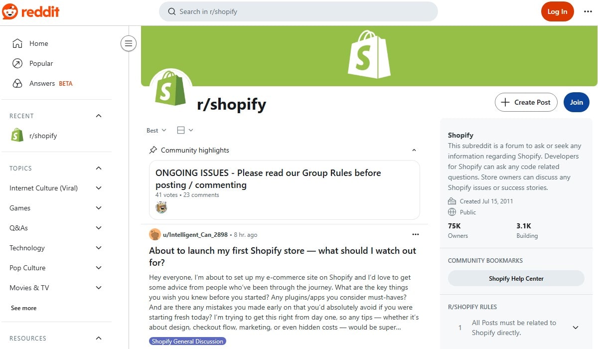 Why Reddit Beats Your Blog (And How To Win It Back) - 0002