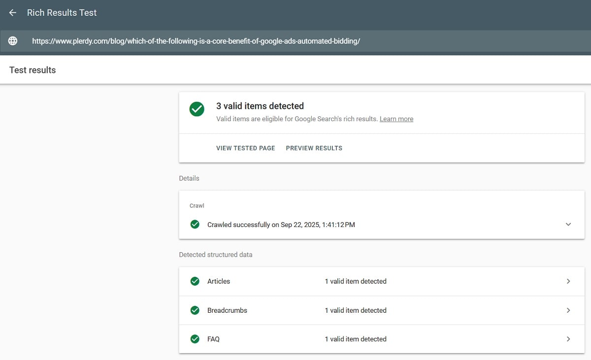 The Zero-Click Internet: Survive When Google Answers Everything - 0003