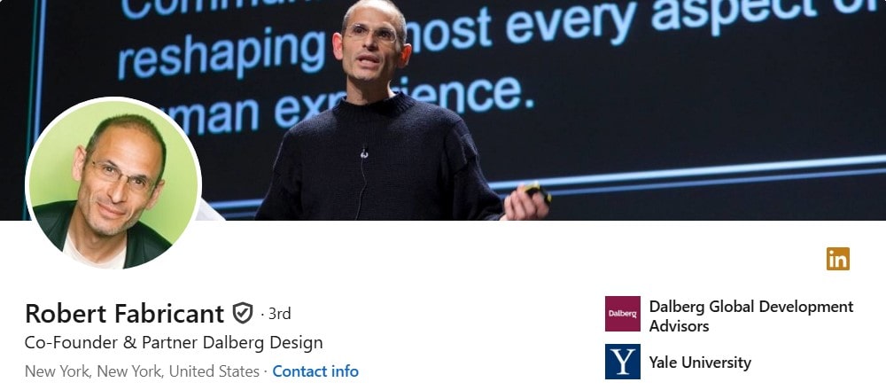 Top Usability Experts - 0017