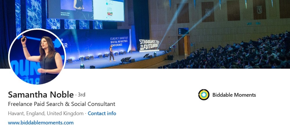 Top Google Ads Experts You Should Follow - 0007