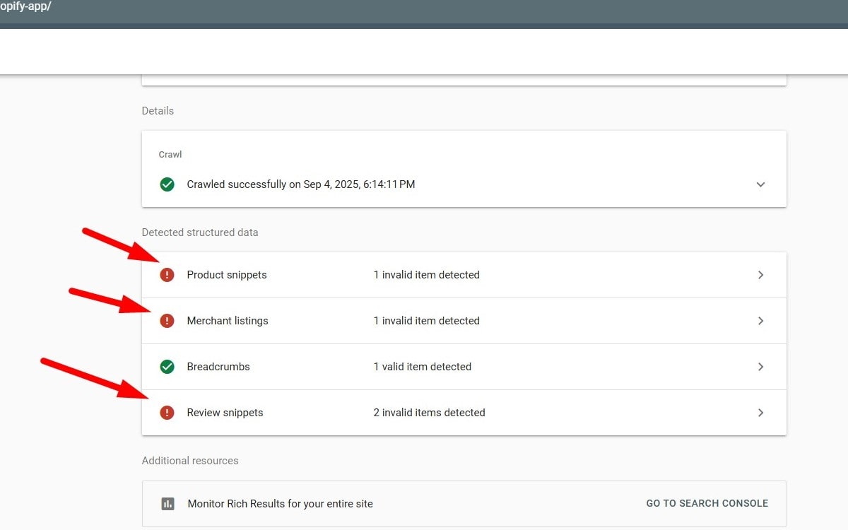 Top Product Page Mistakes Killing E-Commerce SEO - 0001