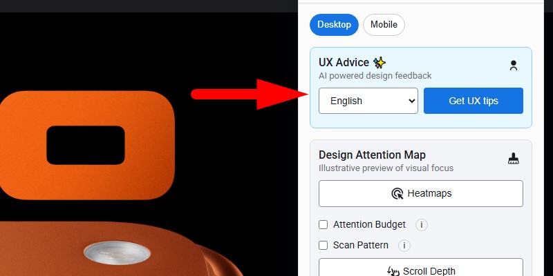 Plerdy Chrome Extension (Usability Testing) 2
