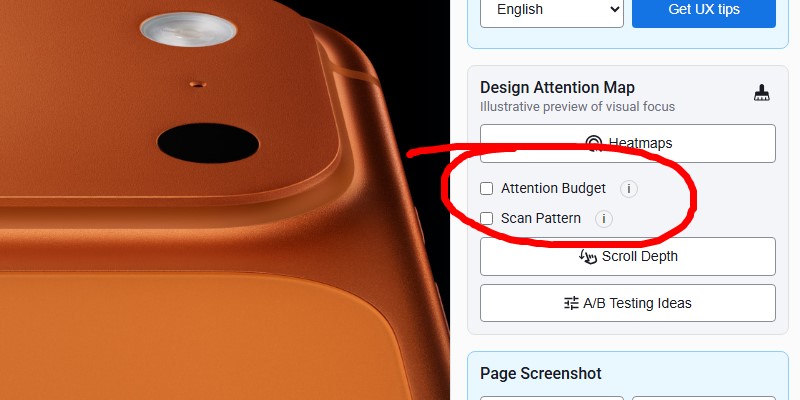 Plerdy Chrome Extension (Usability Testing) 1