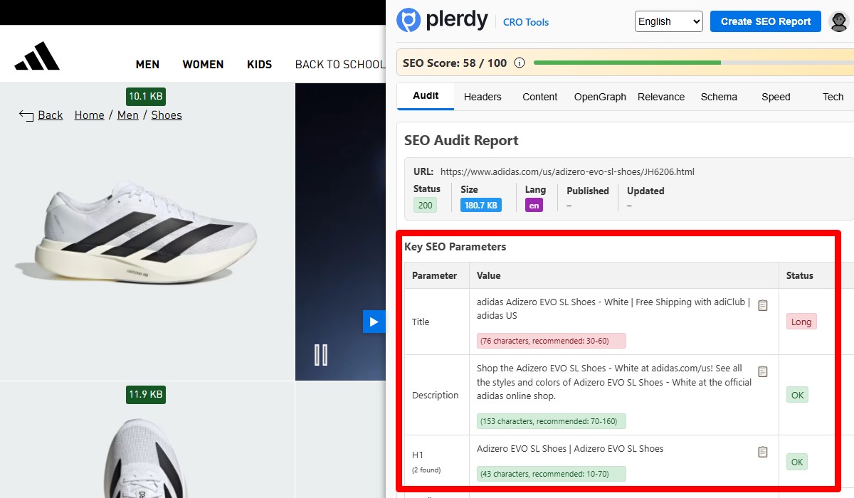 Plerdy AI: Chrome Extensions For Smarter SEO And UX - 0004