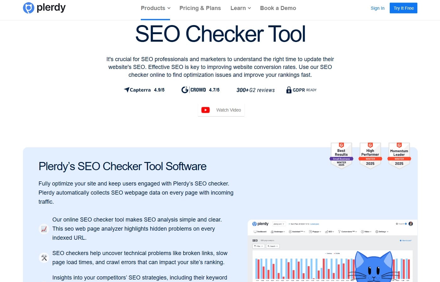 Best SEO Reporting Tools & Software - 0001