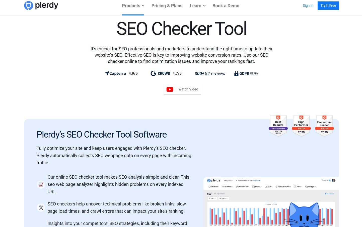 12 Best All-in-One SEO Software 01