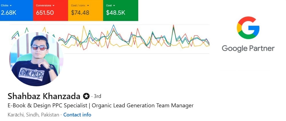 Top Google Ads Experts You Should Follow - 0011