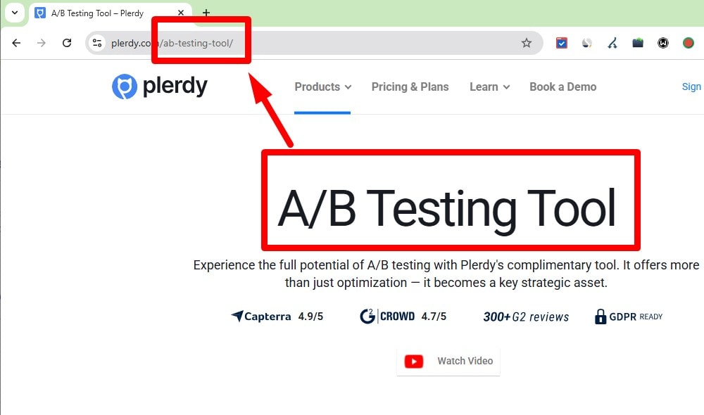 Technical SEO checklist-0138 Use short URLs
