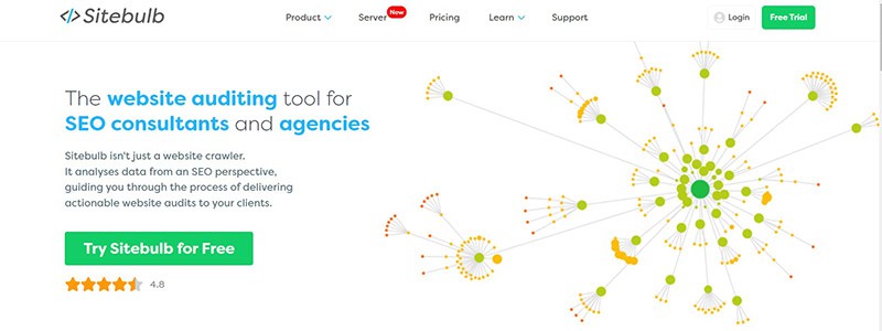 15 Best SEO Tools for Agencies in 2023 07