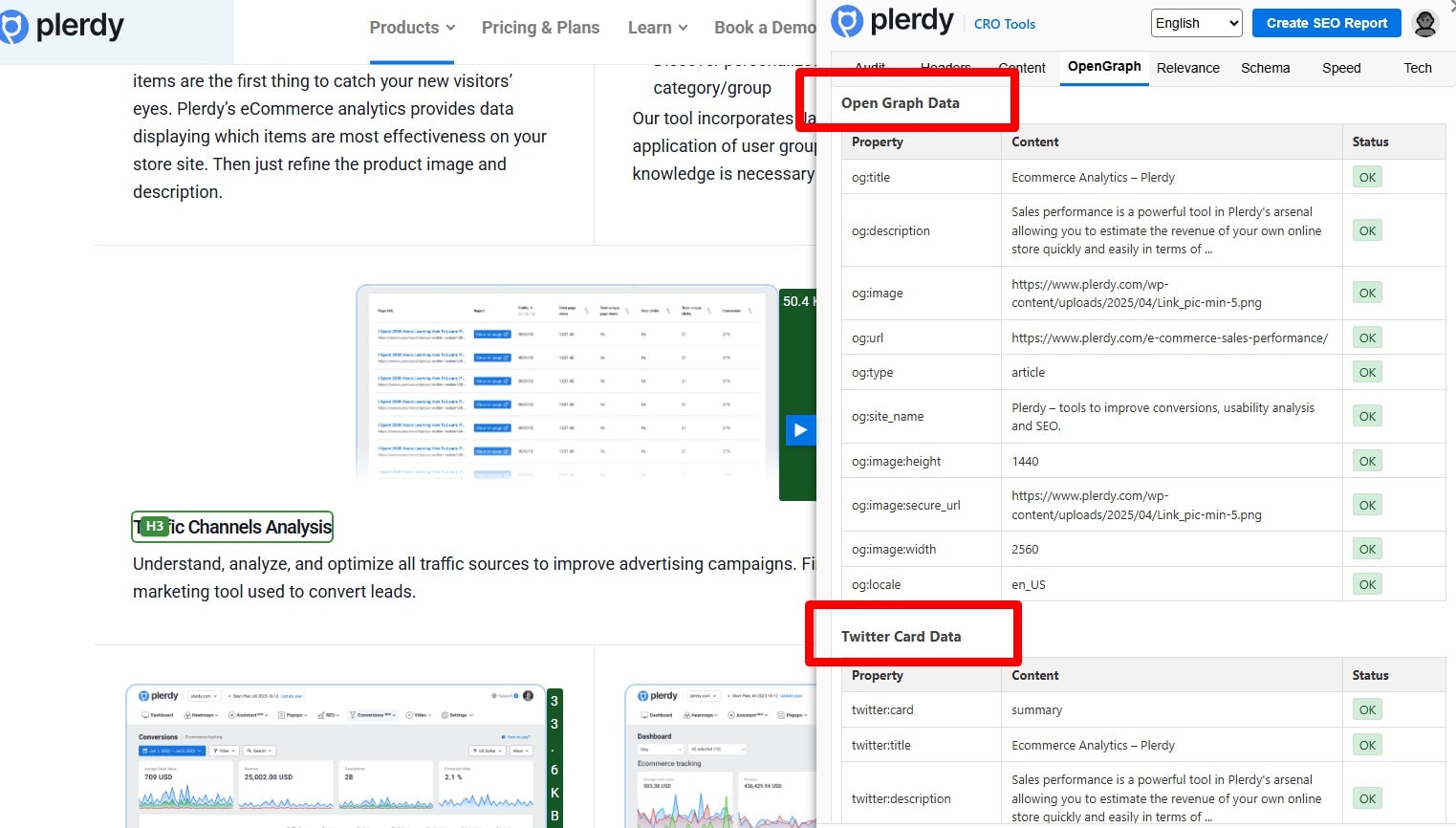 Add Social Preview Tags (Open Graph & Twitter Cards)
