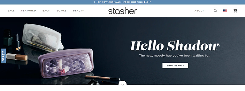 20 Best Shopify Stores in 2024 to Inspire You 13