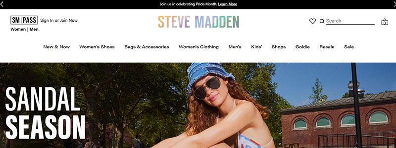 20 Best Shopify Stores in 2024 to Inspire You 12