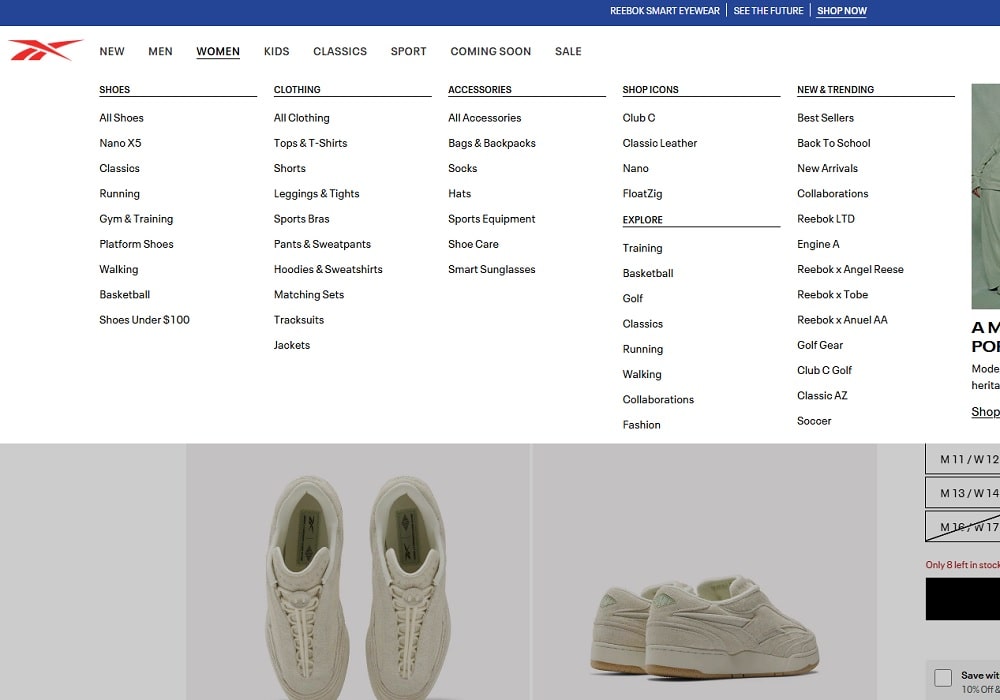 Architecture checklist - internal linking & orphan pages?