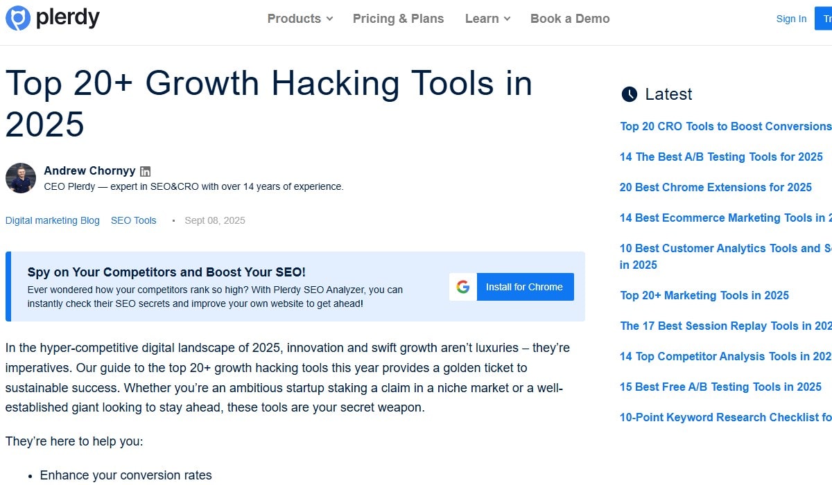 Google Hit You? E-E-A-T 2.0 Can Save Your Week (Here’s The Plan) - 0005
