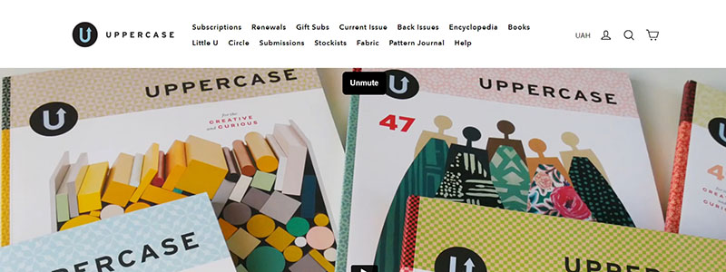 20 Best Shopify Stores in 2024 to Inspire You 17