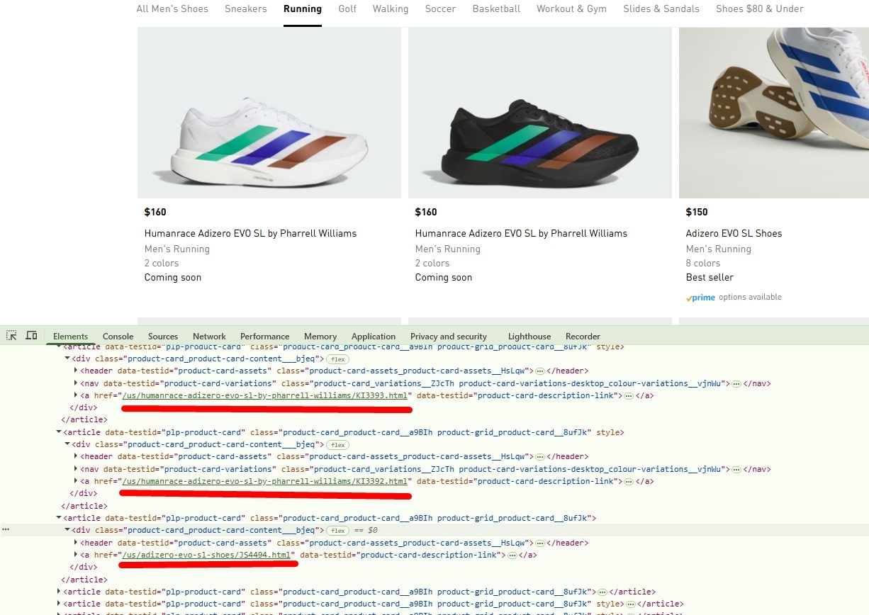 Technical SEO checklist-0165 Can the website be crawled and used without Javascript on?