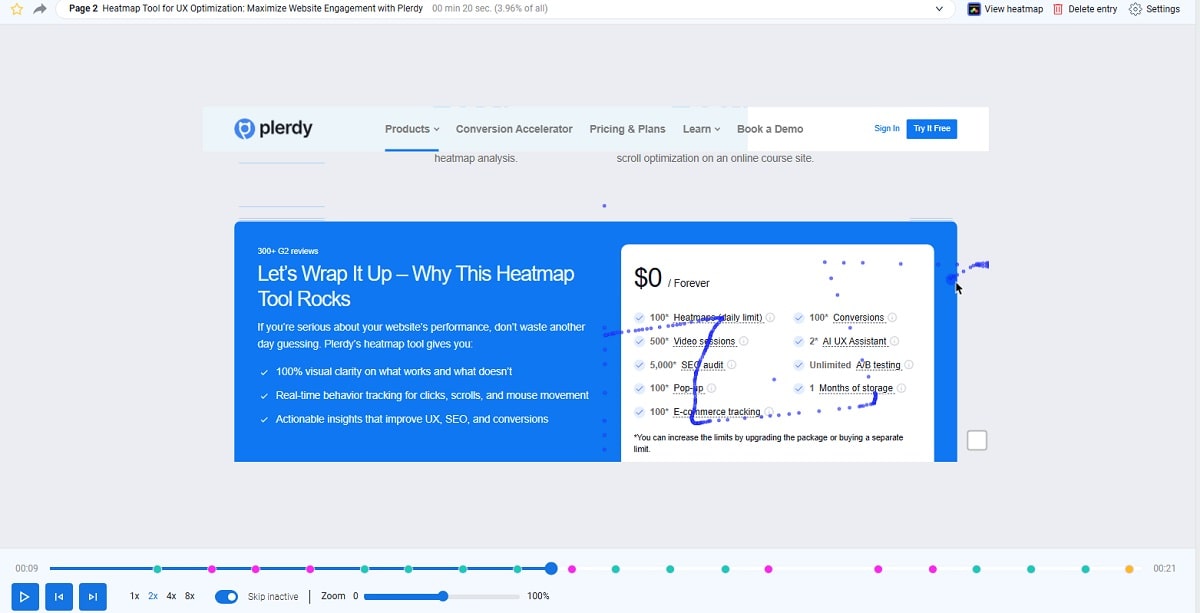 Session Replay: What It Is & How to Use - 0009