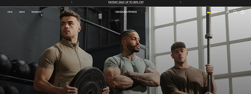 20 Best Shopify Stores in 2024 to Inspire You 05