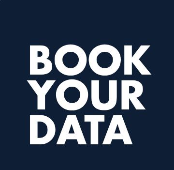 Black Friday SaaS Deals - BookYourData