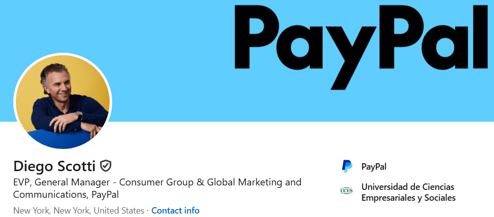 Best Chief Marketing Officer (CMO) - 0028