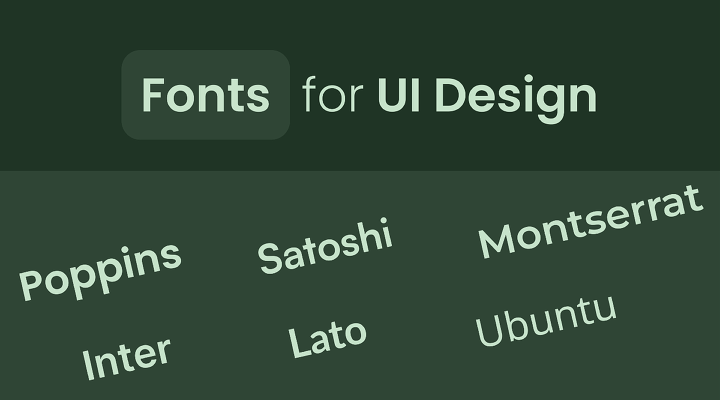 Быстрые шрифты