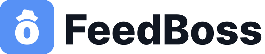 Black Friday SaaS Deals - Feedboss.ai