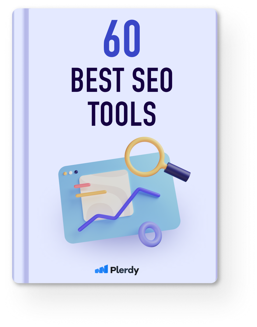 60 Best SEO Tools