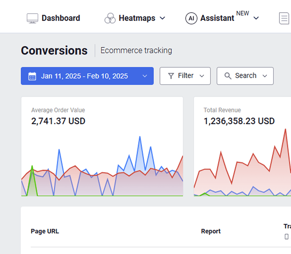 История успеха