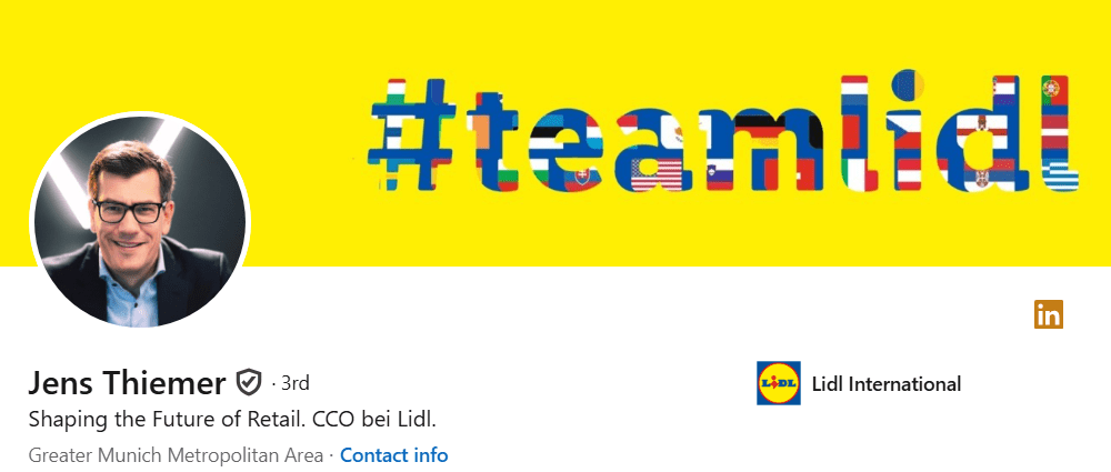 Best Chief Marketing Officer (CMO) - 0021