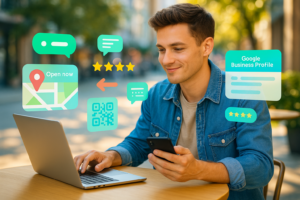 Local SEO That AI Can’t Ignore: A Practical Playbook – 0000