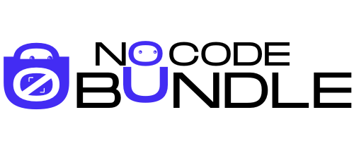 Black Friday SaaS Deals - NoCodeBundle