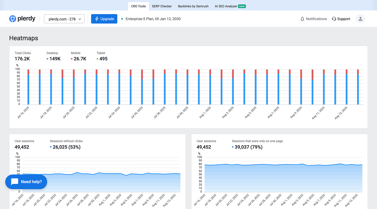 Измерение и контроль