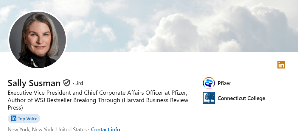 Best Chief Marketing Officer (CMO) - 0025