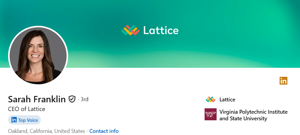 Best Chief Marketing Officer (CMO) - 0019