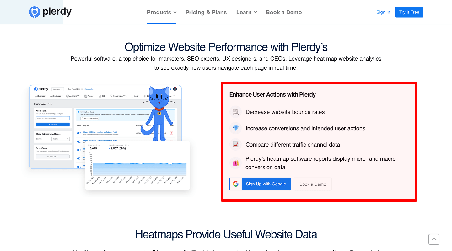 Service Description Length